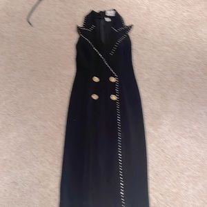 Beautiful size 8 Collections Dress